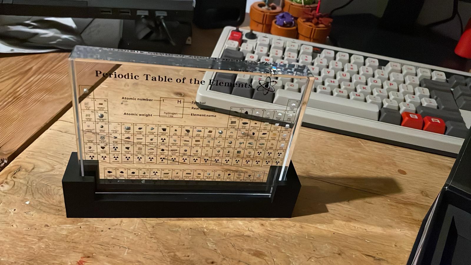 Project Two Screenshot